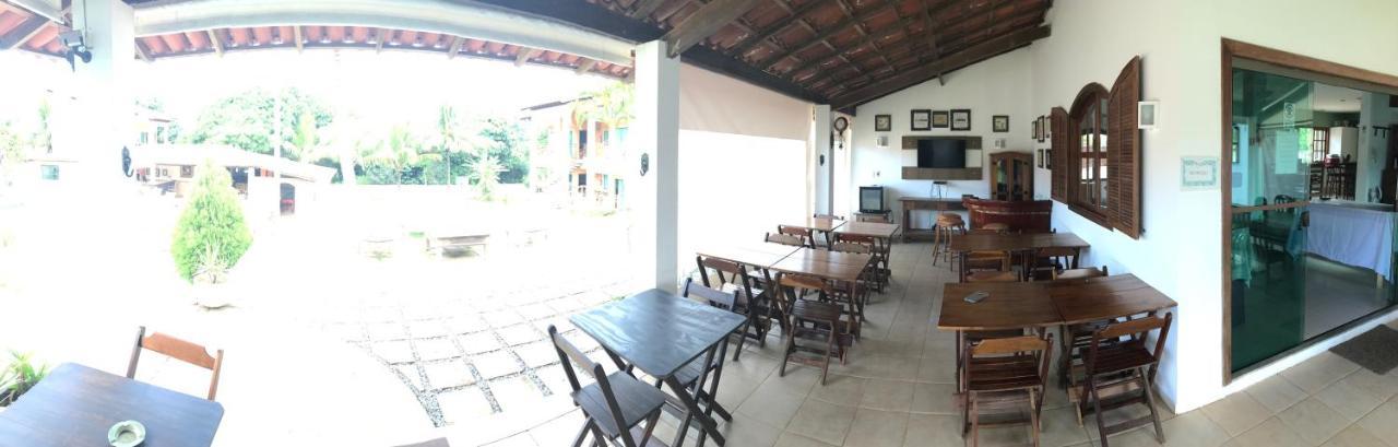 Pousada Doce Vida Guarapari Eksteriør billede