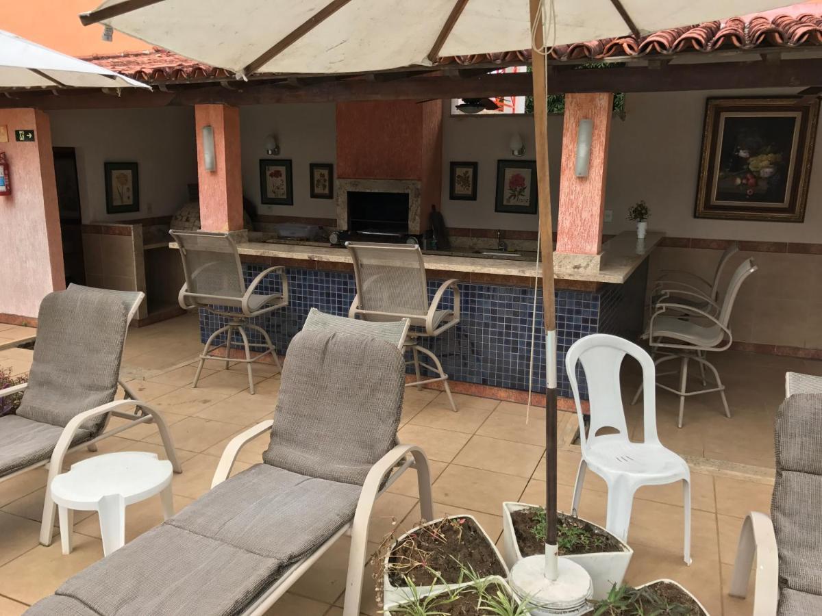 Pousada Doce Vida Guarapari Eksteriør billede