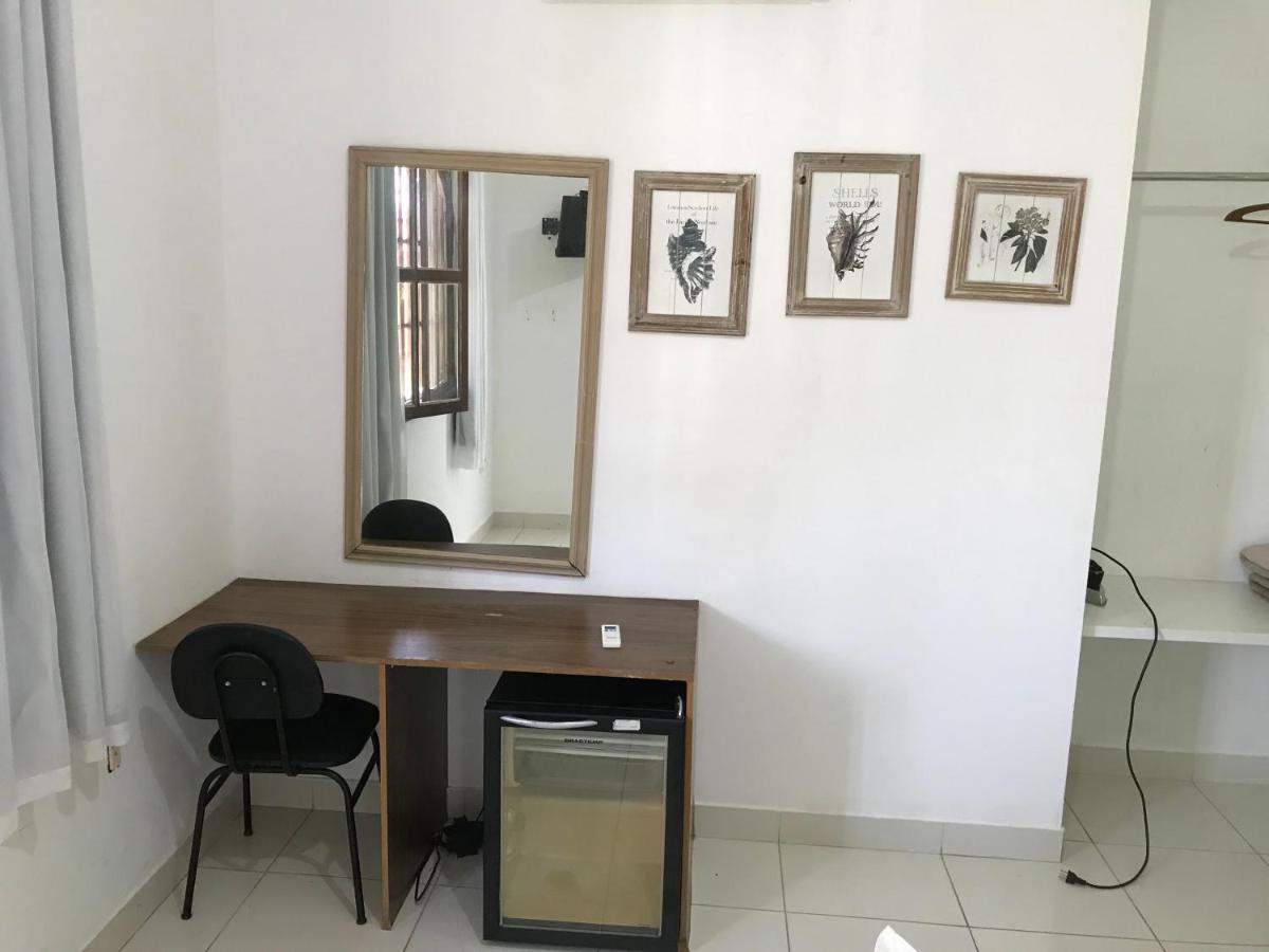 Pousada Doce Vida Guarapari Eksteriør billede