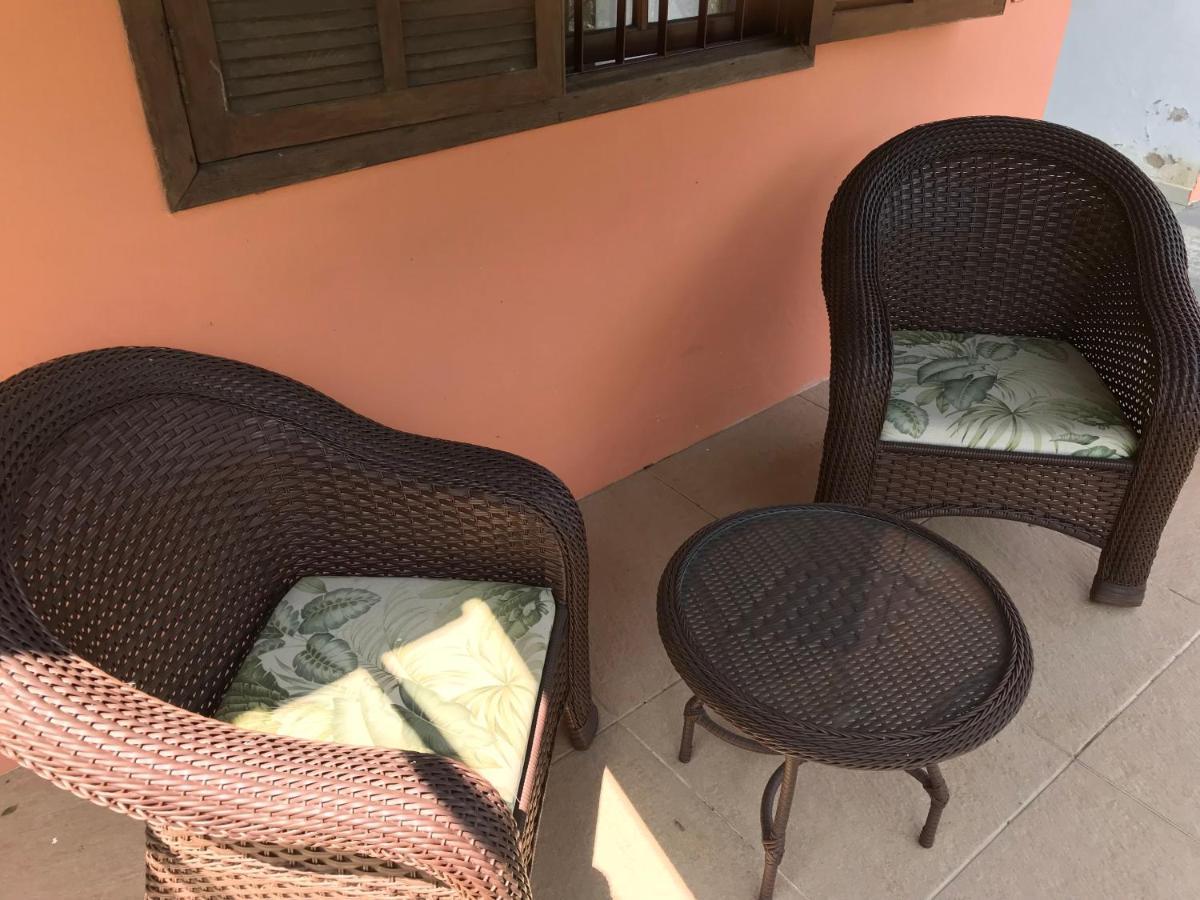 Pousada Doce Vida Guarapari Eksteriør billede