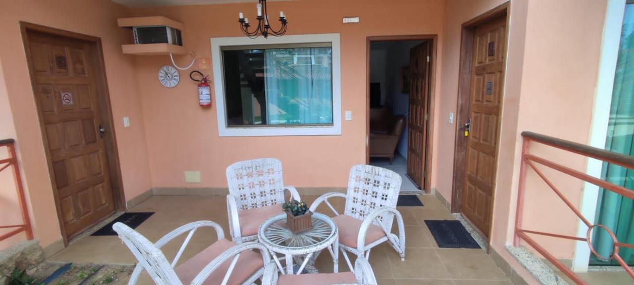 Pousada Doce Vida Guarapari Eksteriør billede