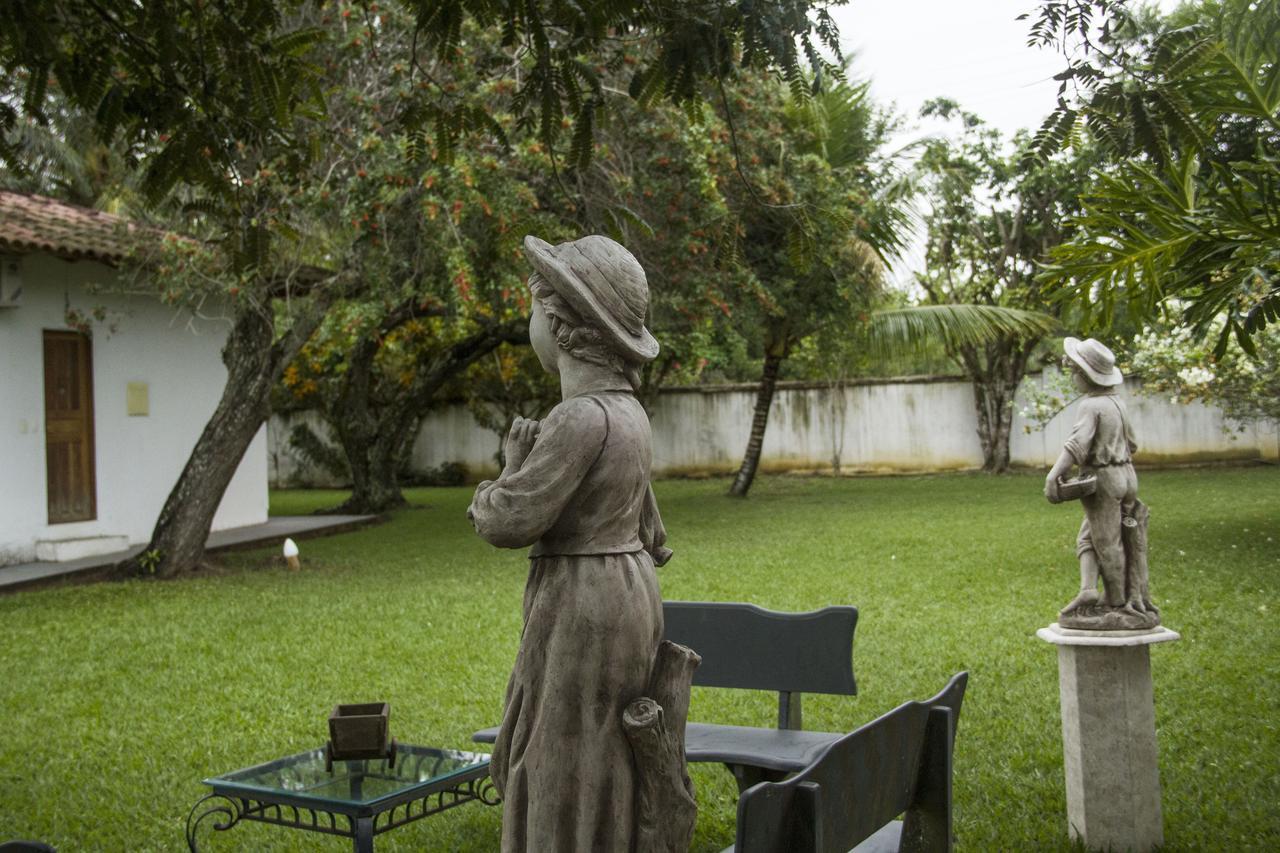 Pousada Doce Vida Guarapari Eksteriør billede