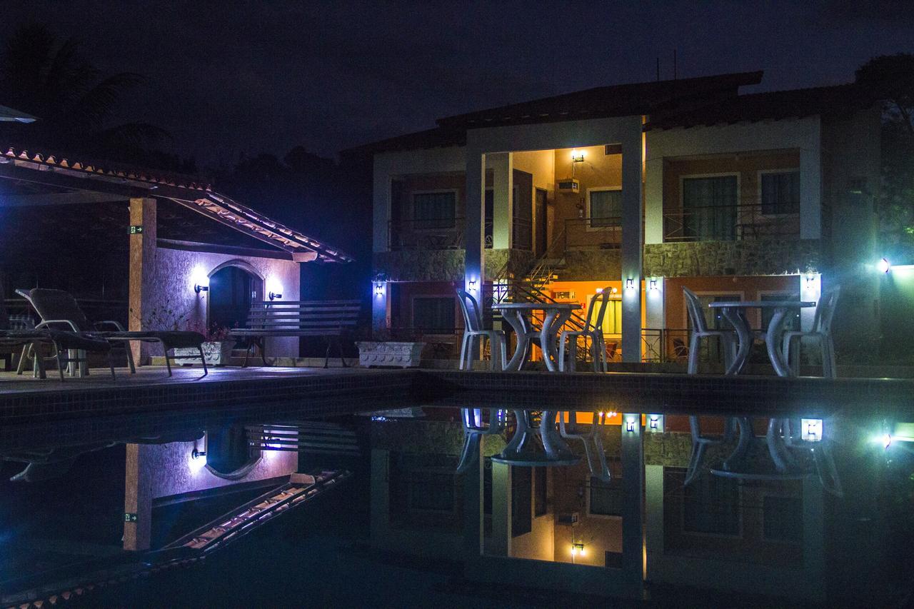 Pousada Doce Vida Guarapari Eksteriør billede